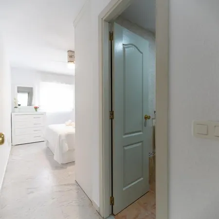 Apartamento Calabahia Cala Del Moral *