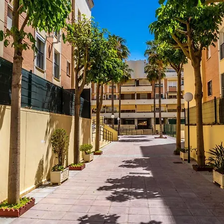 Calabahia Cala Del Moral Apartamento *