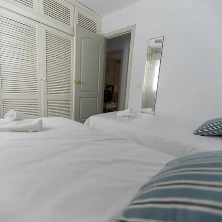 Apartamento Calabahia Cala Del Moral Rincón de la Victoria