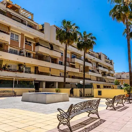 Apartamento Calabahia Cala Del Moral