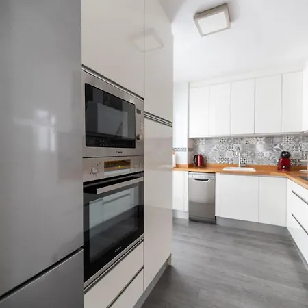 Apartamento Calabahia Cala Del Moral Rincón de la Victoria
