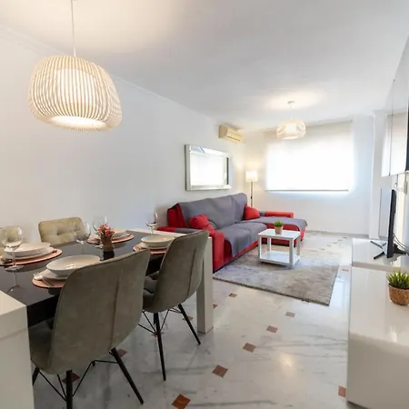 Apartamento Calabahia Cala Del Moral