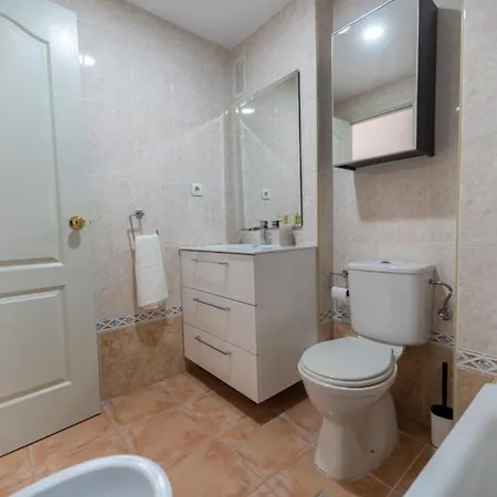 Apartamento Calabahia Cala Del Moral Rincón de la Victoria